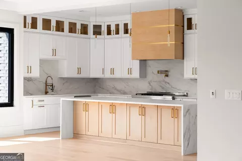 Kitchen - 2031 Jones Phillips Rd, Dacula, GA 30019 photo 7 of 8