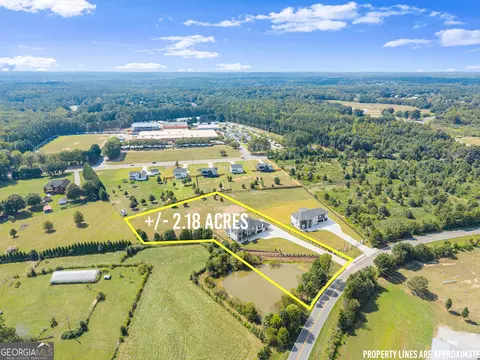 View/Area - 2031 Jones Phillips Rd, Dacula, GA 30019 photo 13 of 14