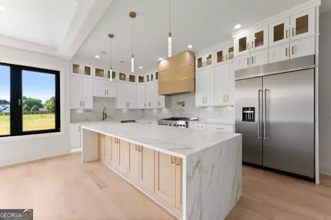 Kitchen - 2031 Jones Phillips Rd, Dacula, GA 30019 photo 2 of 8