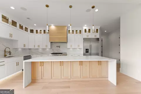Kitchen - 2031 Jones Phillips Rd, Dacula, GA 30019 photo 3 of 8
