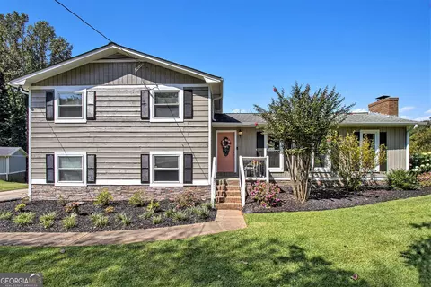 5169 Bramblewood Ct, Acworth, GA 30102