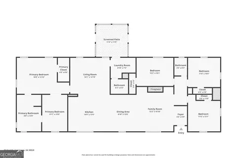 91 Neal St, Commerce, GA 30529 photo 44