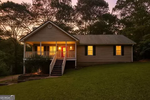 857 Jack Page Dr, Canton, GA 30115