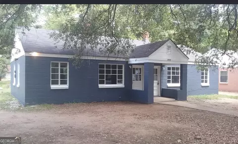 1213 Avalon Ave, Albany, GA 31707