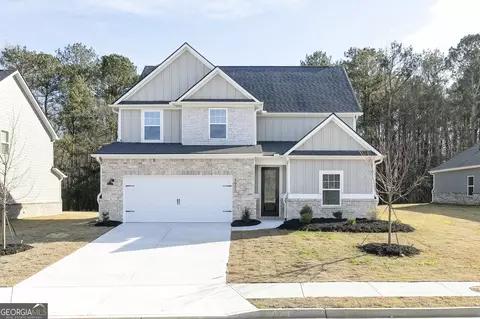 3333 Arabian Farm Ln, Dacula, GA 30019