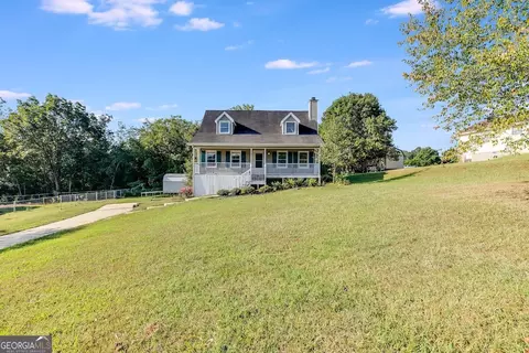 21 Crabapple Pl, Carrollton, GA 30117