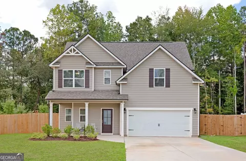 Undisclosed, Winston, GA 30187