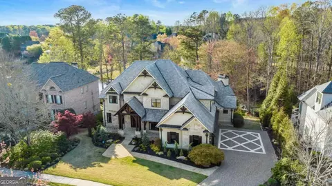1125 Lake Shore Overlook, Alpharetta, GA 30005