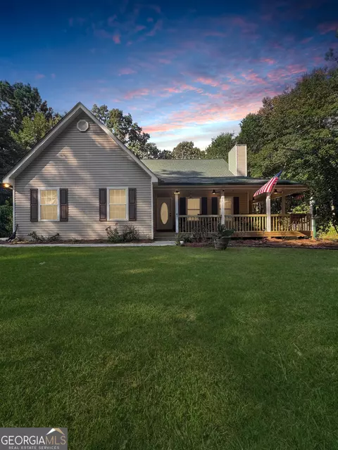 334 Barnetts Bridge Rd, Jackson, GA 30233