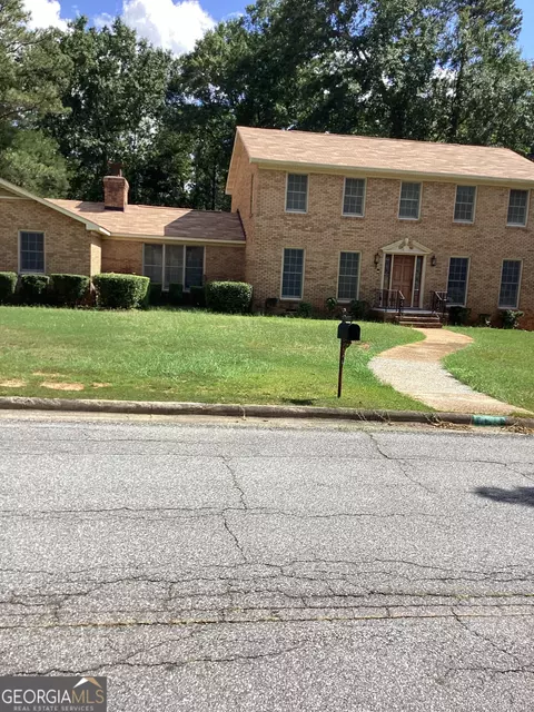 4718 Velpoe Dr, Columbus, GA 31907