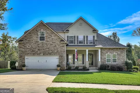 982 Woody Hill Cir, Evans, GA 30809
