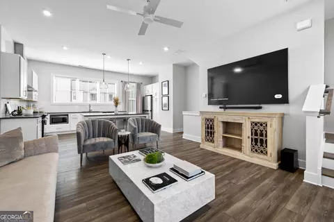 1336 Breezy St SE, Atlanta, GA 30315