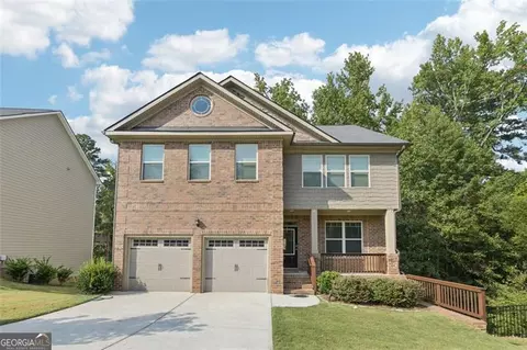 1669 E Brook Dr, Conyers, GA 30012