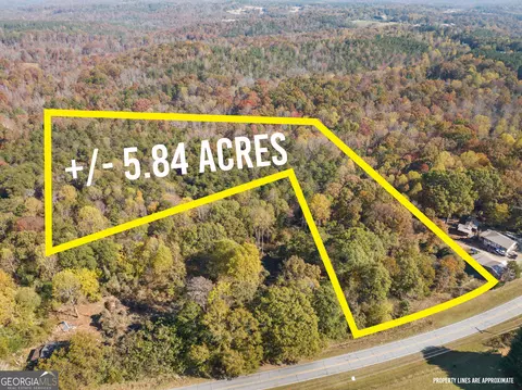 0 Brookhaven Cir, Toccoa, GA 30577