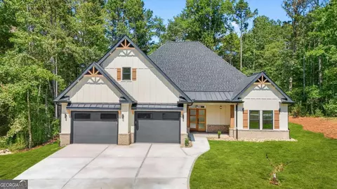 4850 Wynship Dr, Snellville, GA 30039