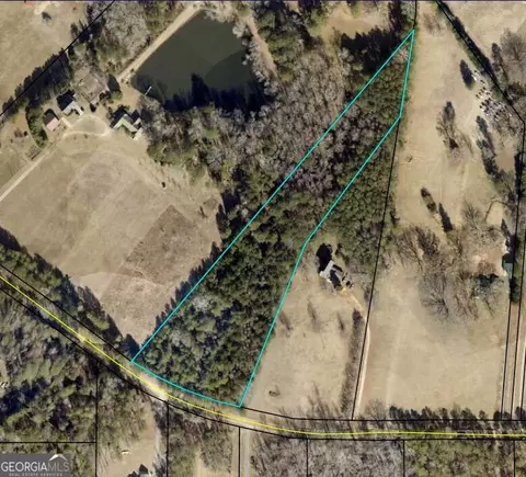 6 19 Ac Wood Creek Rd, Williamson, GA 30292