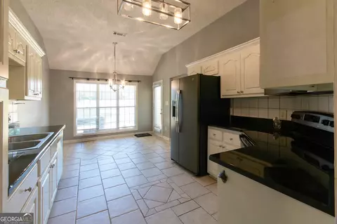 Kitchen - 300 Old Pond Rd, Lagrange, GA 30241 photo 2 of 3