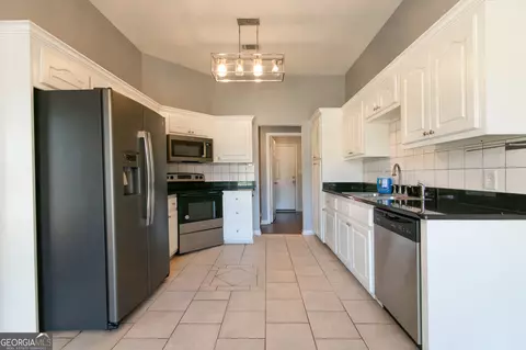 Kitchen - 300 Old Pond Rd, Lagrange, GA 30241 photo 3 of 3