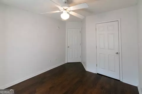Bedroom - 300 Old Pond Rd, Lagrange, GA 30241 photo 3 of 4