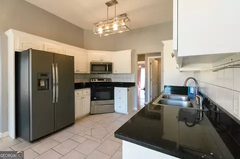 Kitchen - 300 Old Pond Rd, Lagrange, GA 30241 photo 1 of 3