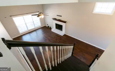 Living - 300 Old Pond Rd, Lagrange, GA 30241 photo 4 of 4