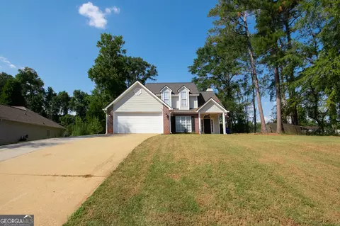 300 Old Pond Rd, Lagrange, GA 30241