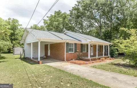 110 Briardale Ave, Warner Robins, GA 31093