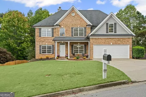 2359 Saint Kennedy Ln, Buford, GA 30518