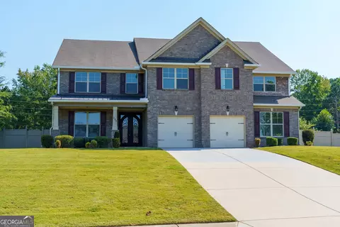 257 Ironwood Dr, Stockbridge, GA 30281