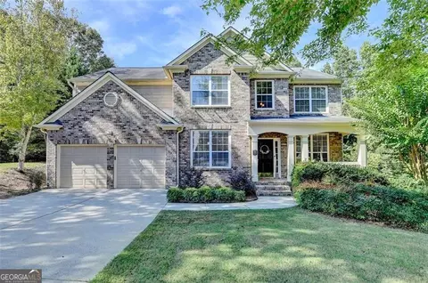 765 Weller Path, Sugar Hill, GA 30518