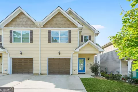 484 Village Creek Dr, Atlanta, GA 30354