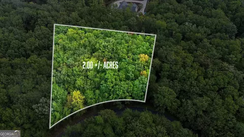 0 Pinecrest Rd #LOT 3, Clarkesville, GA 30523