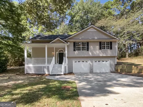 188 Lost Lake Trl, Villa Rica, GA 30180