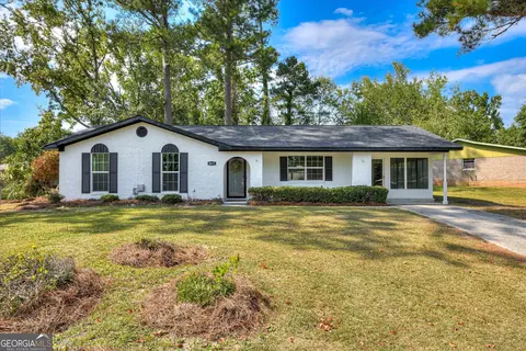 2617 Dublin Dr, Augusta, GA 30906
