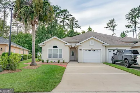 593 Eagle Blvd, Kingsland, GA 31548