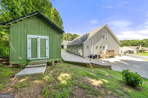 Exterior - 400 Sapling Ct, Temple, GA 30179 photo 5 of 6