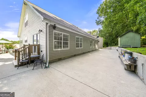 Exterior - 400 Sapling Ct, Temple, GA 30179 photo 4 of 6