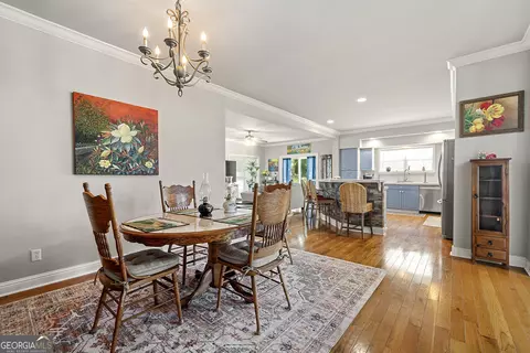 Dining - 400 Sapling Ct, Temple, GA 30179 photo 2 of 2
