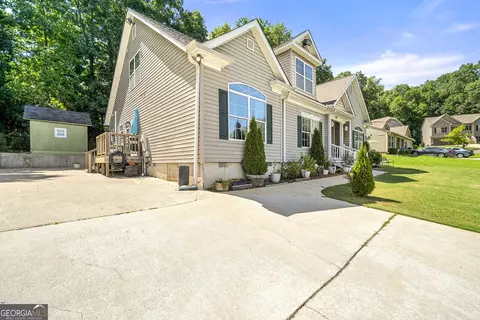 Exterior - 400 Sapling Ct, Temple, GA 30179 photo 2 of 6
