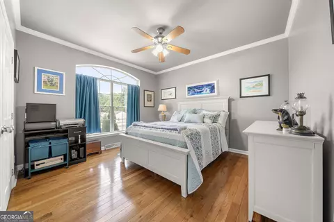 Bedroom - 400 Sapling Ct, Temple, GA 30179 photo 1 of 7