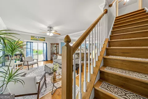 Entry Way - 400 Sapling Ct, Temple, GA 30179 photo 6 of 6