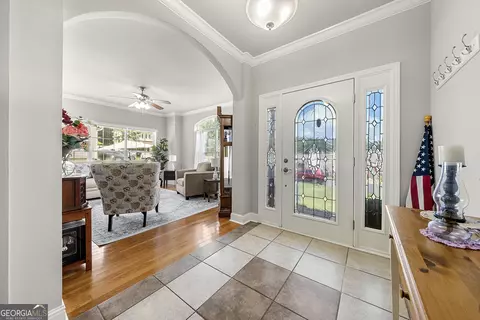 Entry Way - 400 Sapling Ct, Temple, GA 30179 photo 2 of 6