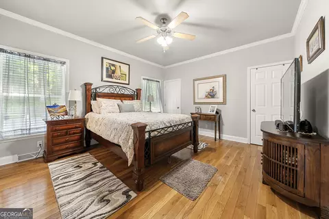 Bedroom - 400 Sapling Ct, Temple, GA 30179 photo 2 of 7