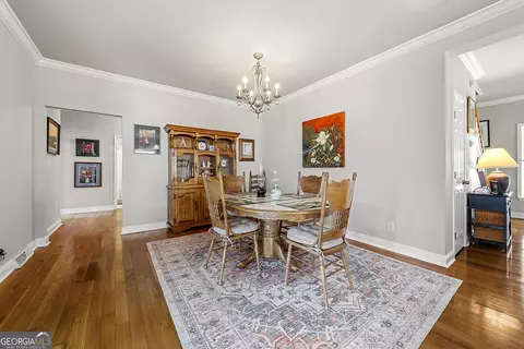 Dining - 400 Sapling Ct, Temple, GA 30179 photo 1 of 2