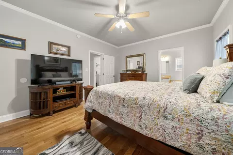 Bedroom - 400 Sapling Ct, Temple, GA 30179 photo 3 of 7