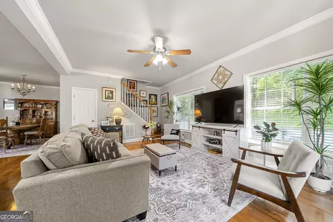 Living - 400 Sapling Ct, Temple, GA 30179 photo 2 of 9