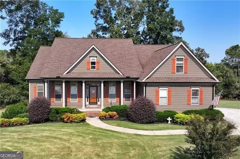 259 Whitaker Way, Hoschton, GA 30548