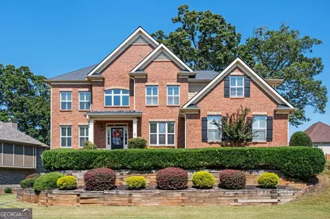 1874 Chloe Ct, Lawrenceville, GA 30043