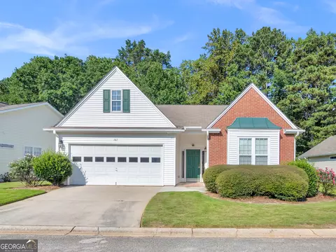 161 Spring Creek Blvd, Mcdonough, GA 30253