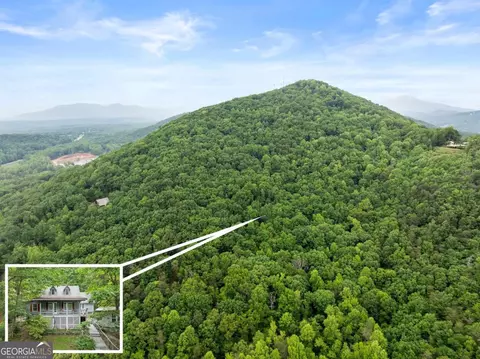705 0 Long Mountain Rd, Cleveland, GA 30528